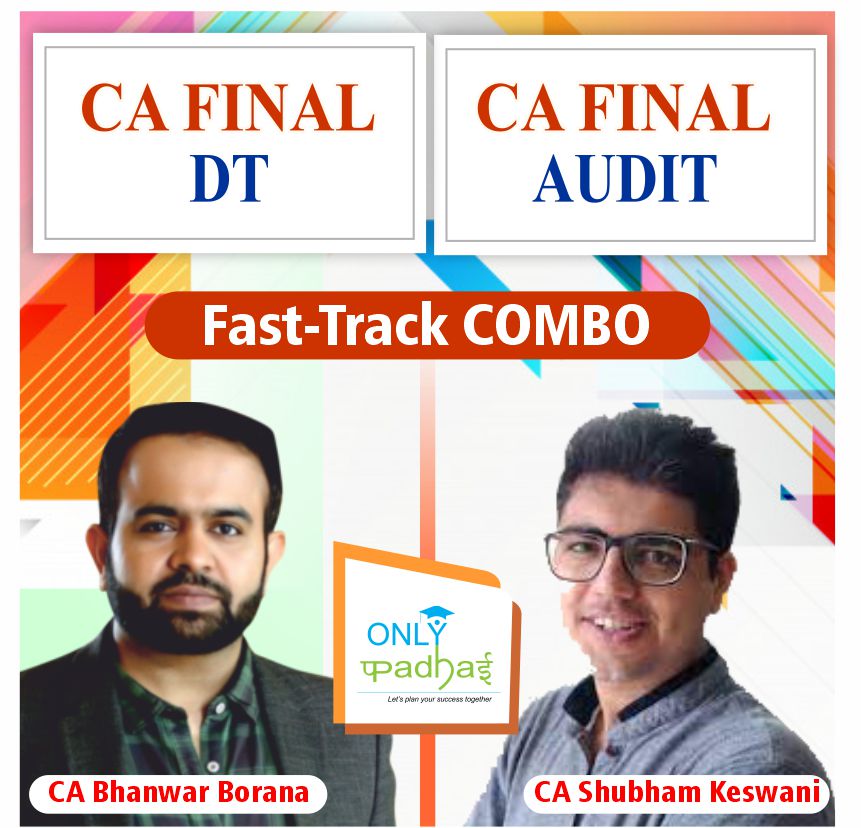 ca-final-dt-&-audit-fastrack-combo-by-ca-bhanwar-borana-&-ca-shubham-keswani