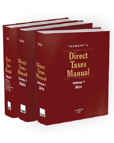 -taxmann's-direct-taxes-manual-|-set-of-3-volumes
