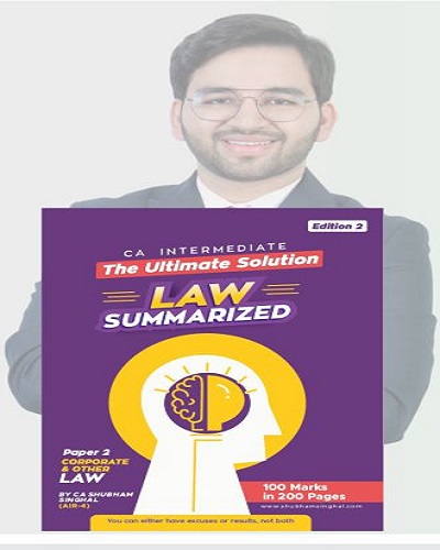ca-inter-law-summary-notes-by-ca-shubham-singhal