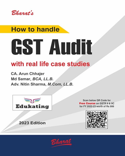 how-to-handle-gst-audit-with-real-life-case-studies-edition-september-2023
