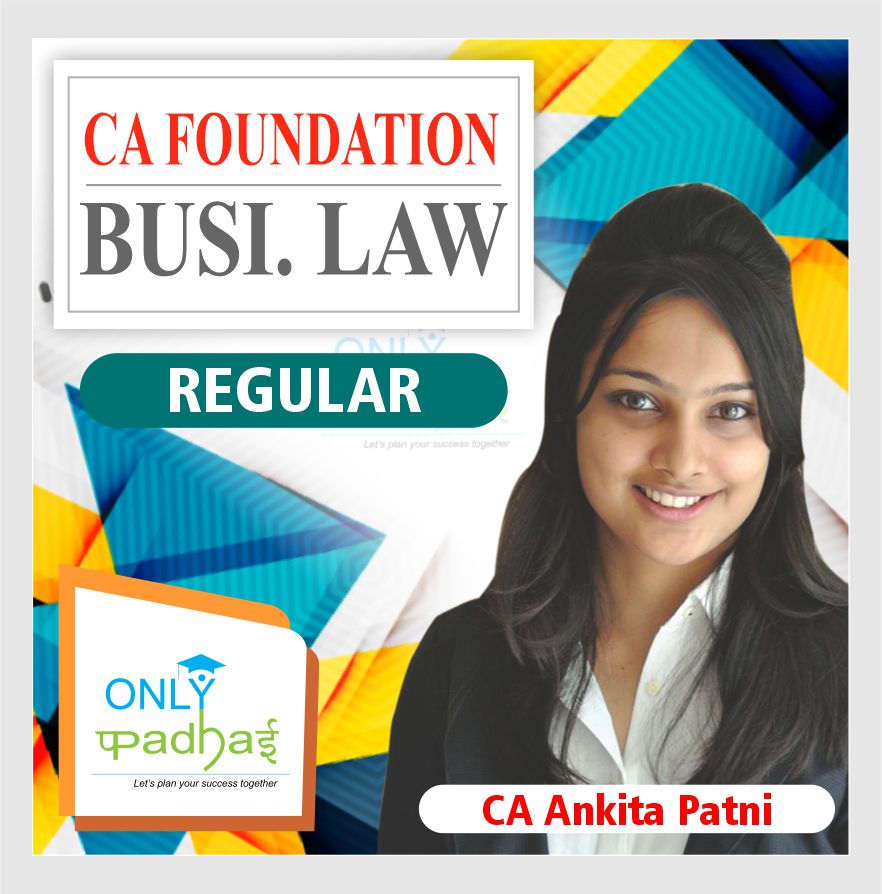 ca-foundation-business-law-by-ca-ankita-patni