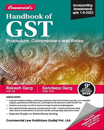 -handbook-of-gst-procedure,-commentary-and-rates-edition-september-2023