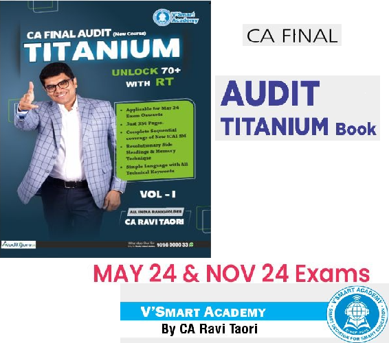 ca-final-audit-titanium-book-for-may-nov-2024-by-ca-ravi-taori-sir