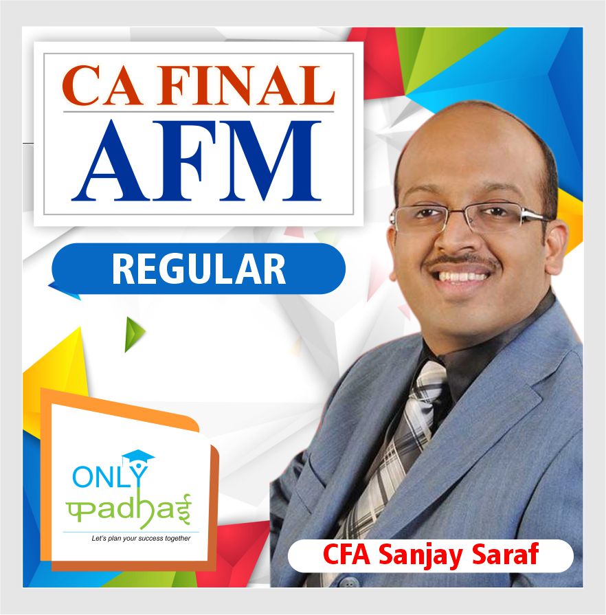 ca-final-afm-regular-by-ca-sanjay-saraf