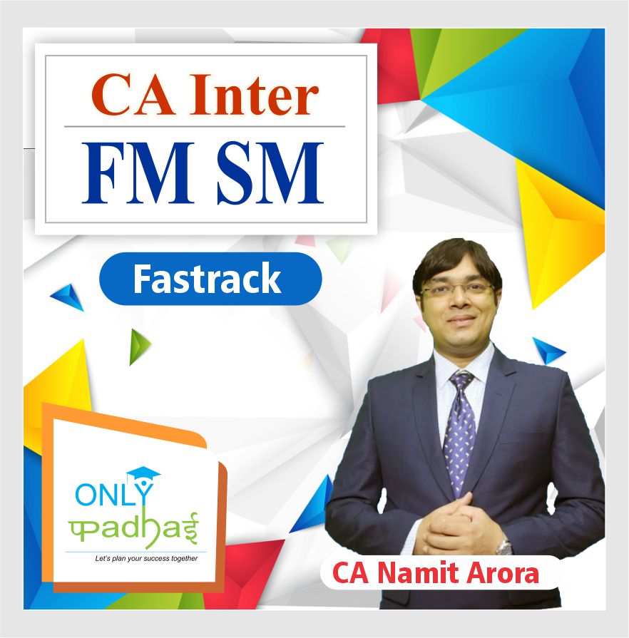 ca-inter-fm-sm-fastrack-by-ca-namit-arora