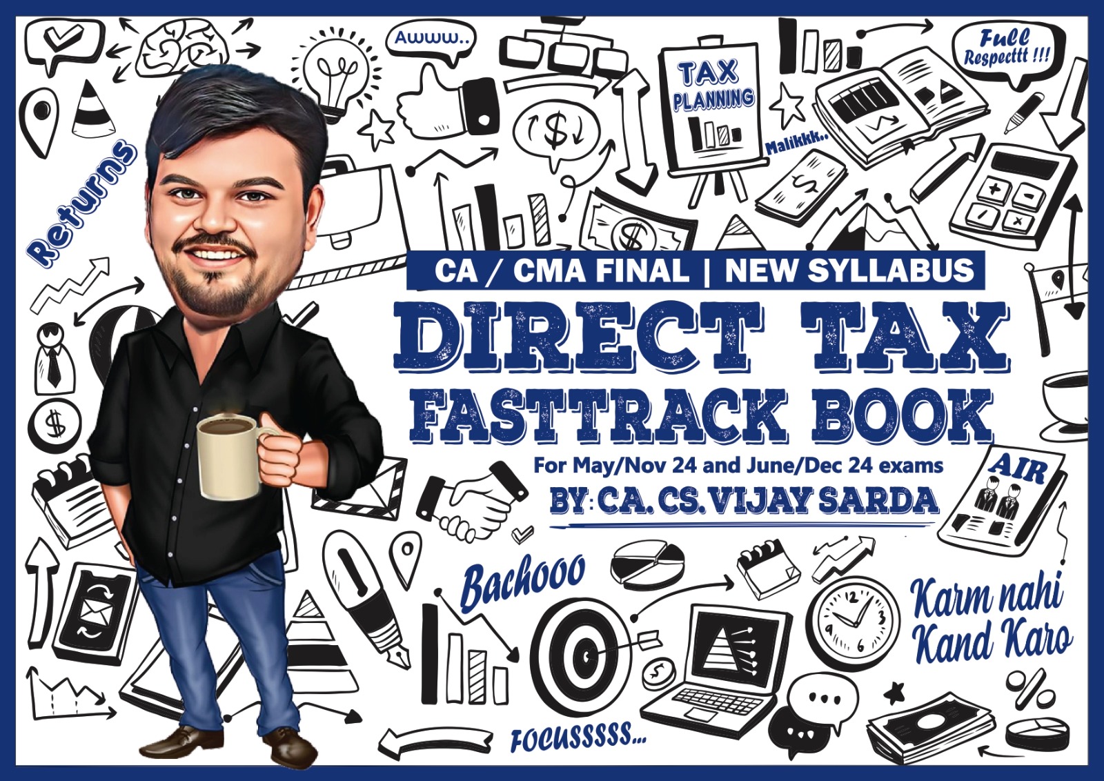 ca-final-dt-fastrack-book-by-ca-vijay-sarda
