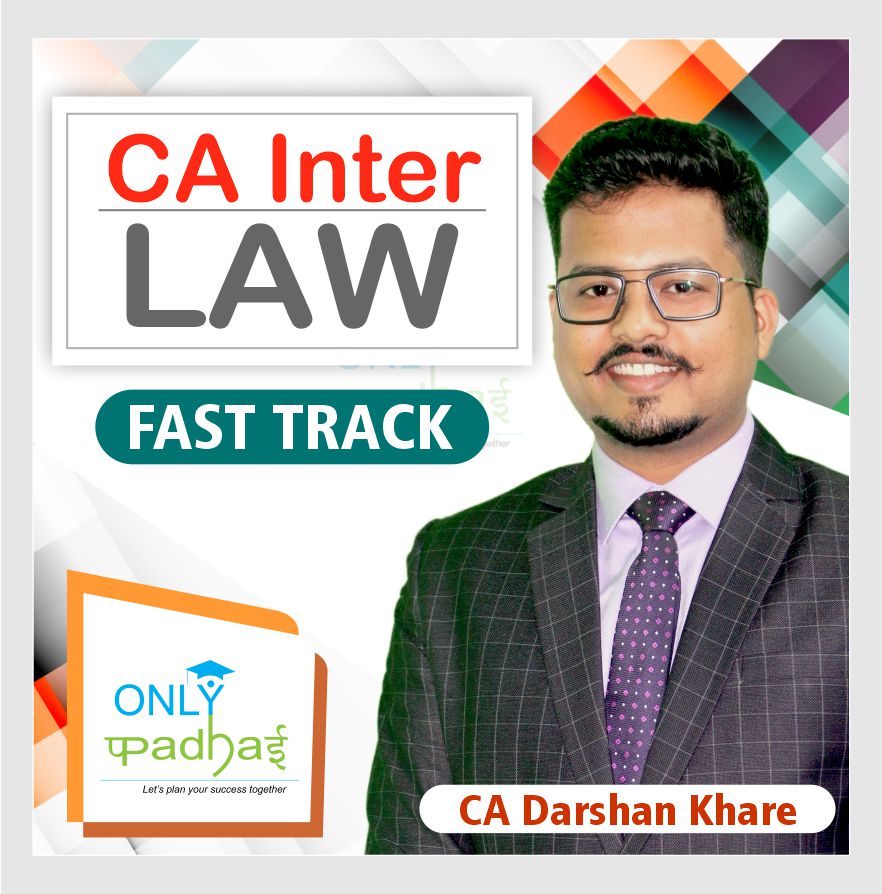 ca-inter-law-fastrack-by-ca-darshan-khare